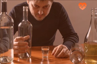 Лечение белой горячки в Алейске