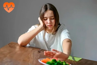 Лечение анорексии в Алейске