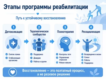 Миннесотская модель в Алейске