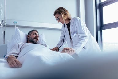 Лечение алкоголизма в стационаре в Алейске