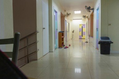 О клинике в Алейске