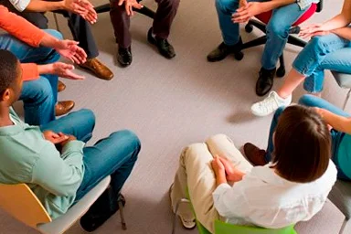 Реабилитация 12 шагов в Алейске